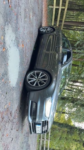 2015 Audi A4