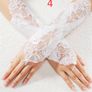 Brand New Wedding Bridal/Christening Gloves Image 4
