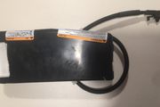 Nissan Micra side airbag