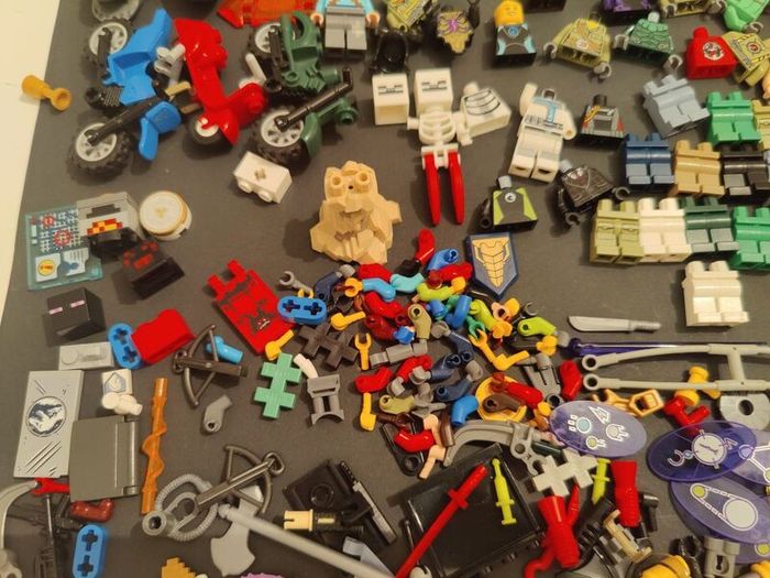 Lego bundle
