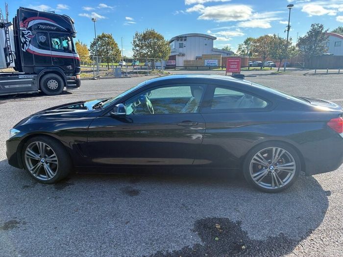 Bmw 420d