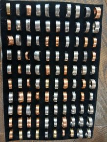 rings