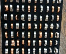 rings