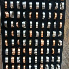 rings
