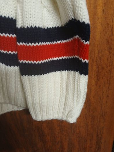 Cricket Jumper