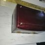 Leather Travel Case Image 5