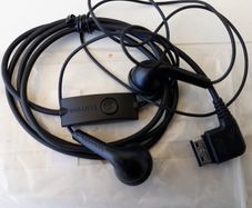 SAMSUNG Premium Headset Earphones Stereo