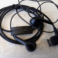 SAMSUNG Premium Headset Earphones Stereo