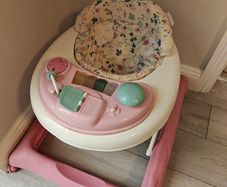 Baby walker