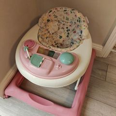 Baby walker