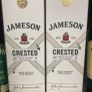 Whiskey Jameson powers paddy jack Daniels display collection boxes Image 5
