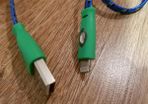 iPhone 6  usb data cable