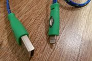 iPhone 6  usb data cable