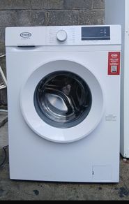 washing