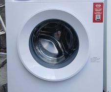 washing