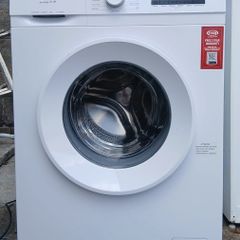 washing