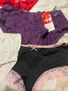 Ladies pants