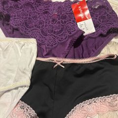 Ladies pants