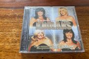 The Nolans I'm In The Mood Again CD