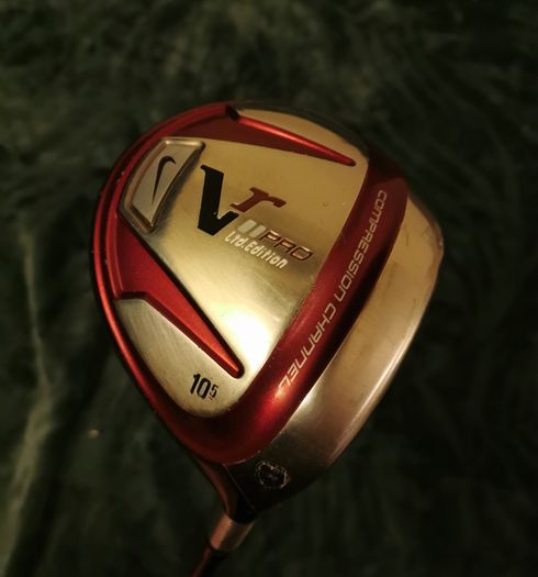 Golf Drivers