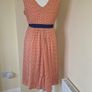 Fenn Wright Mason size large summer dress including postage Image 5