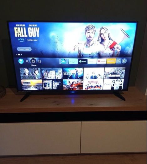 43 inch TV
