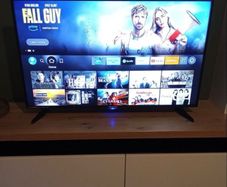 43 inch TV