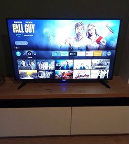 43 inch TV
