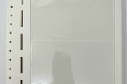 50 Lighthouse LB-Blank Sheets, 2-way division