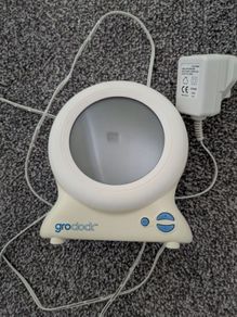 Groclock