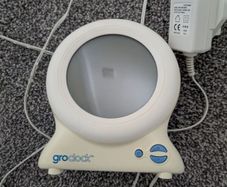 Groclock