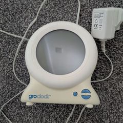 Groclock