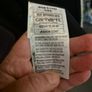 carhartt Jenson wool coat XL navy Image 9