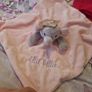 baby comforter Image 3