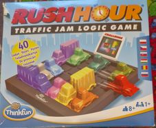 Toys and games