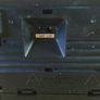 Vintage Philips D7182 Radio Cassette Recorder 3-Band FM/MW/LW Retro 1980s Image 8