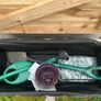 Timber Storage Box Image 4