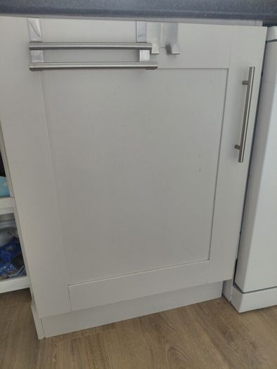 Kitchen cupboards