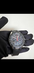 Tag Heuer Porsche Limited Edition