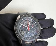 Tag Heuer Porsche Limited Edition