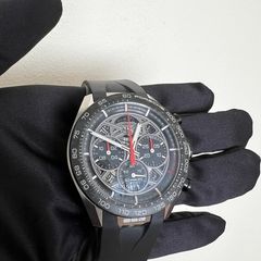 Tag Heuer Porsche Limited Edition