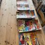 BEANO back issues 1996-2001 Image 3