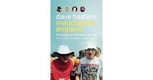 Manchester England - The Story Of The Pop Cult City