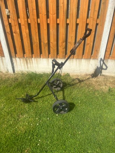 Masters 1 Series Pull Golf Trolley
