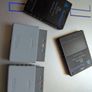 PS2 Playstation 2 Silver (Partly Untested) Image 2