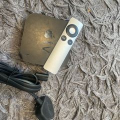 Apple TV 3rd gen