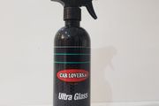 Ultra Glass