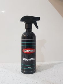 Ultra Glass