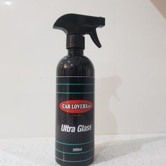 Ultra Glass