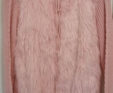 Girls long sleeve Cardigan